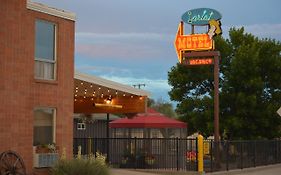 Lariat Motel